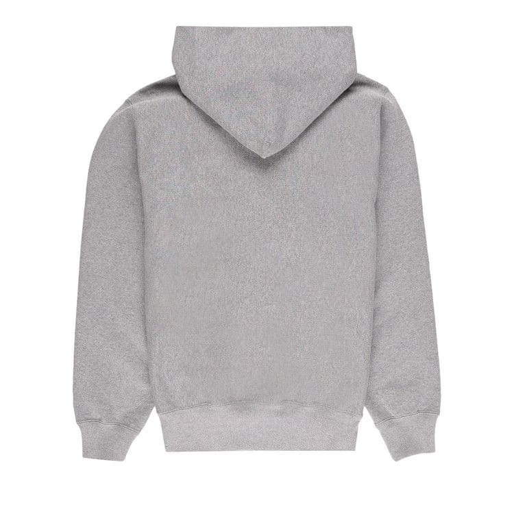 Human Made Heavyweight Hoodie #1 Grey