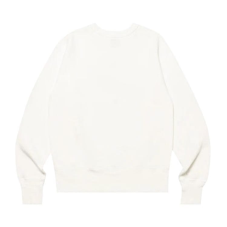 Human Made Dragon Sweatshirt #1 White