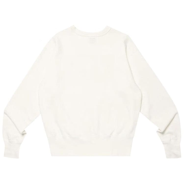 Human Made Beatles Sweatshirt White