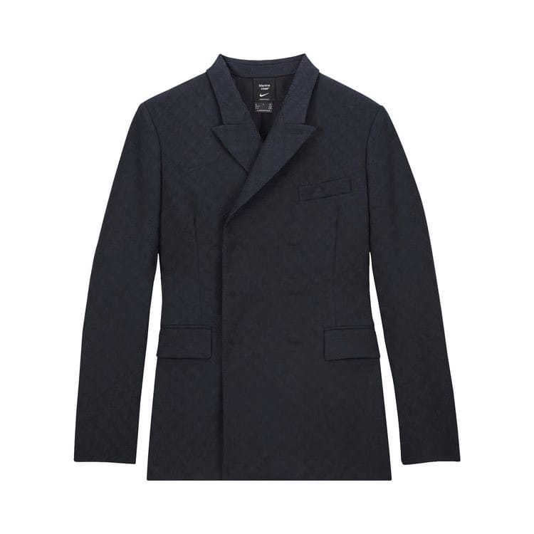 Nike x Martine Rose MII Jacket Pitch Blue