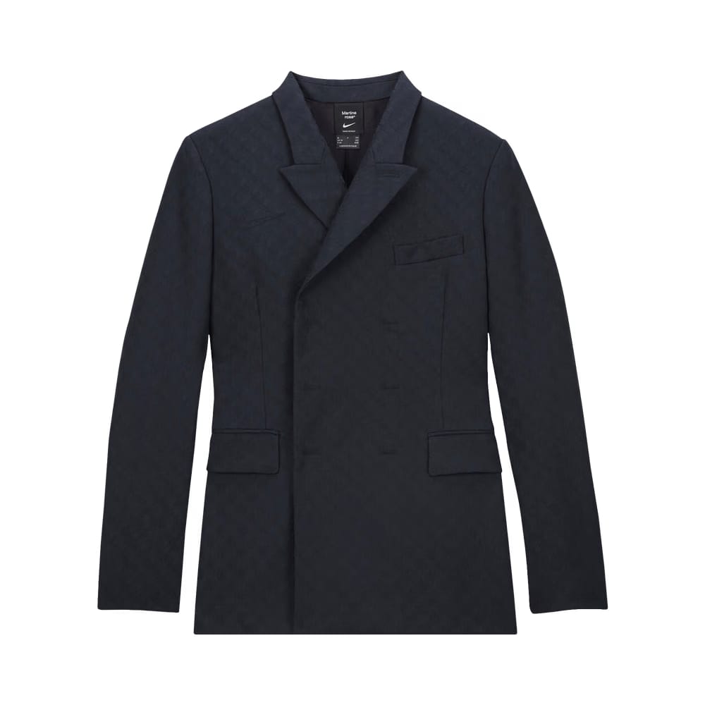 Nike x Martine Rose MII Jacket Pitch Blue
