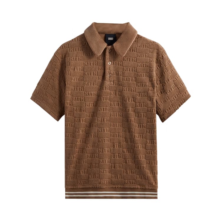 Kith Graham Polo Ore