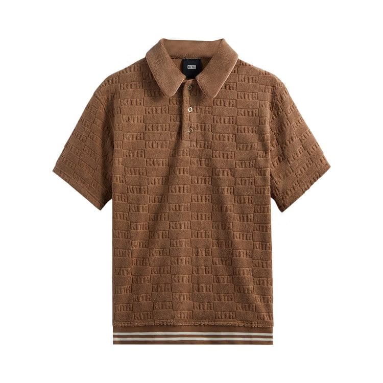 Kith Graham Polo Ore