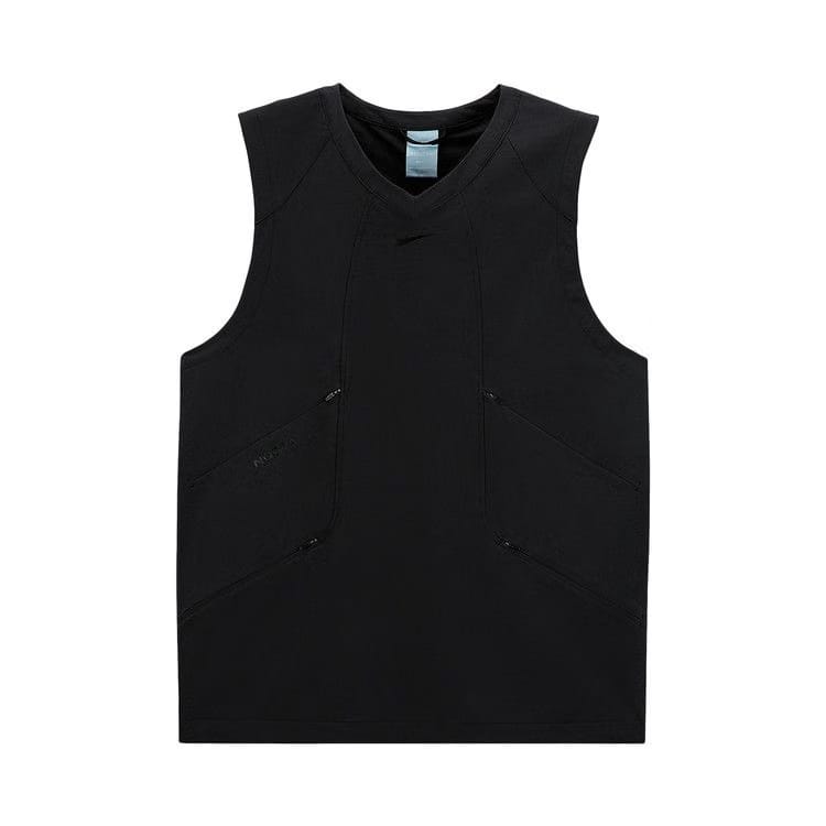Nike NRG Nocta Vest Black