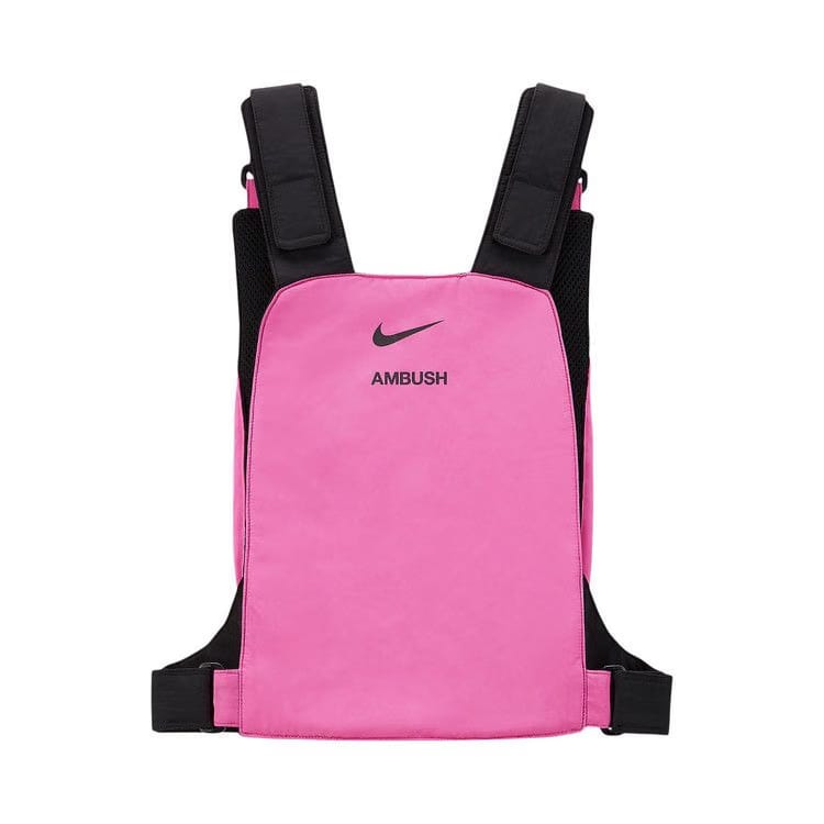 Nike Women's x Ambush Vest Active Fuchsia/Black