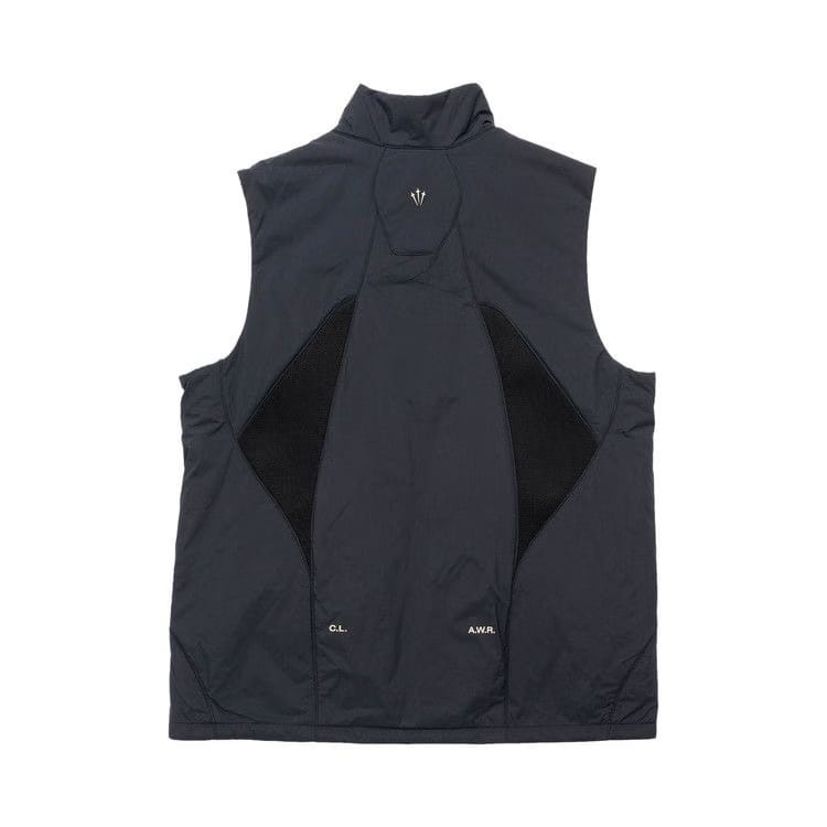 Nike x NOCTA NRG Reversible Vest Black/Stone/Smoke Grey