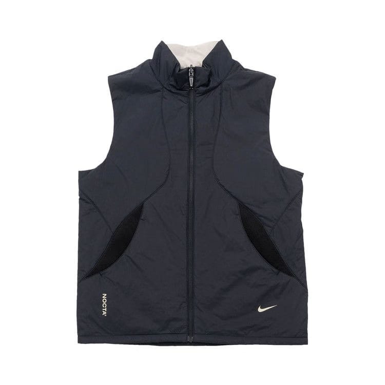 Nike x NOCTA NRG Reversible Vest Black/Stone/Smoke Grey