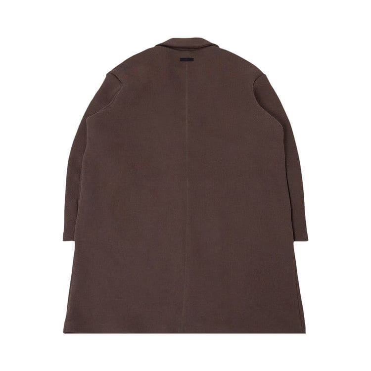 Nike Sportswear Tech Fleece Reimagined Trench Coat Baroque Brown