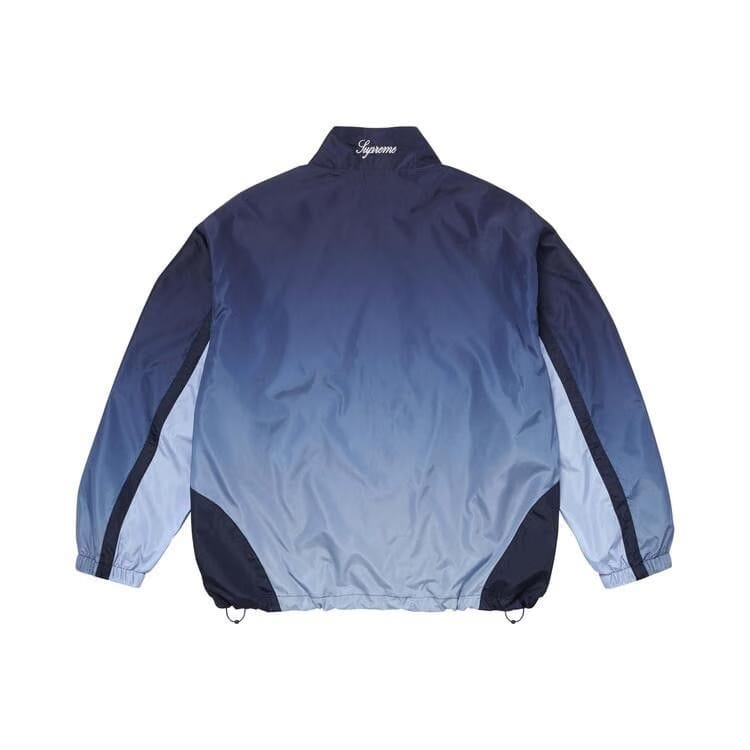 Supreme x Umbro Gradient Track Jacket Navy