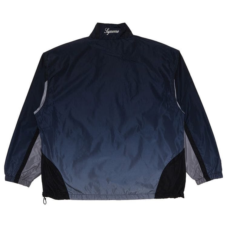 Supreme x Umbro Gradient Track Jacket Black