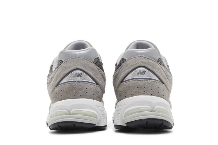 New Balance 2002R Grey