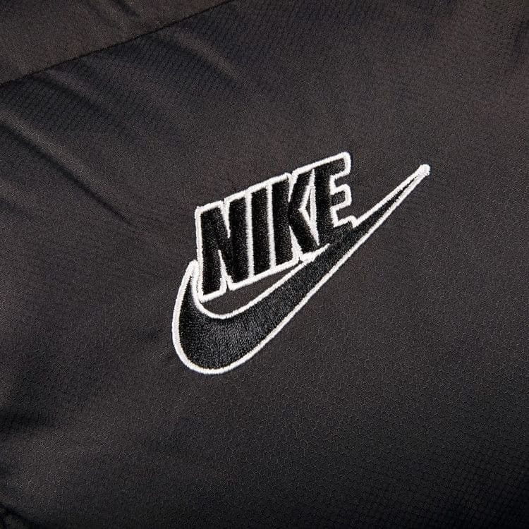 Supreme x Nike Reversible Puffy Jacket Black