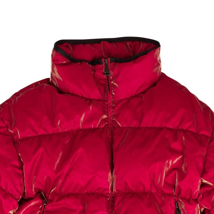 Moncler Grenit Puffer Jacket Pink