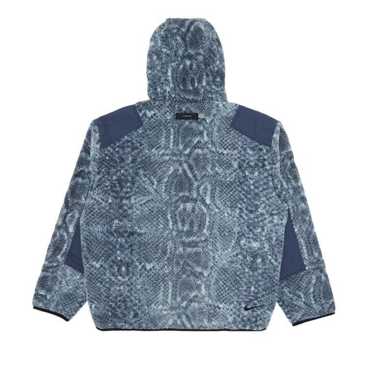 Supreme x Nike ACG Fleece Pullover Mint Snakeskin