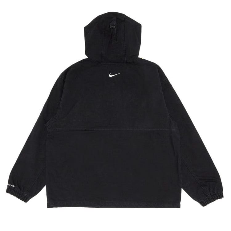 Supreme x Nike ACG Denim Pullover Black
