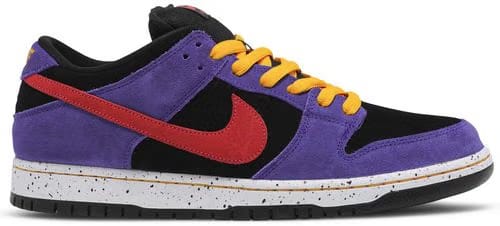 Dunk Low Pro SB ACG Terra