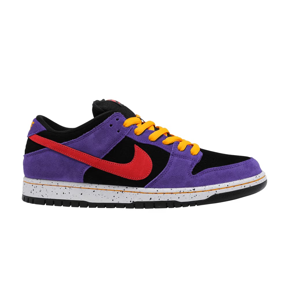 Dunk Low Pro SB ACG Terra