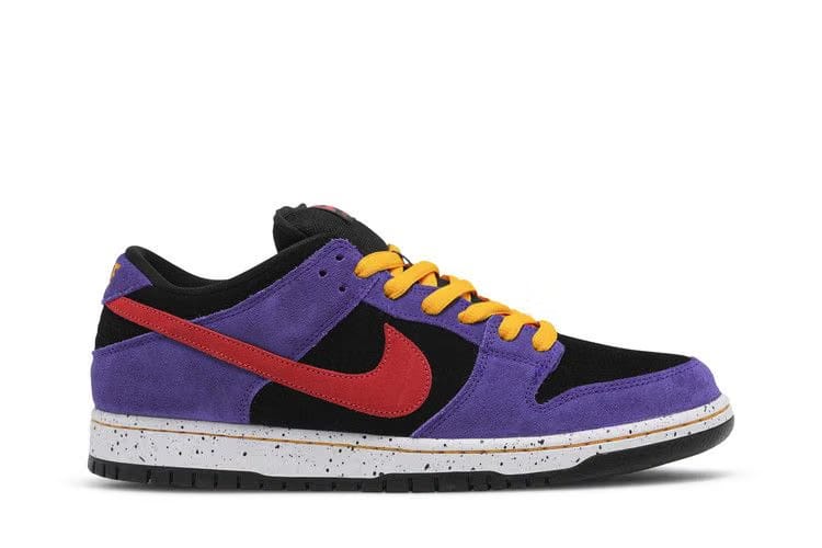 Dunk Low Pro SB ACG Terra