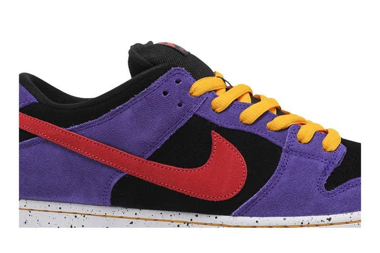 Dunk Low Pro SB ACG Terra