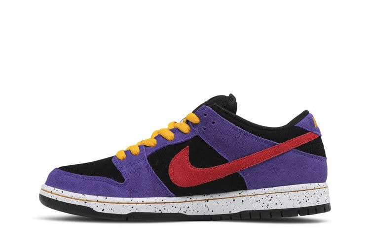 Dunk Low Pro SB ACG Terra