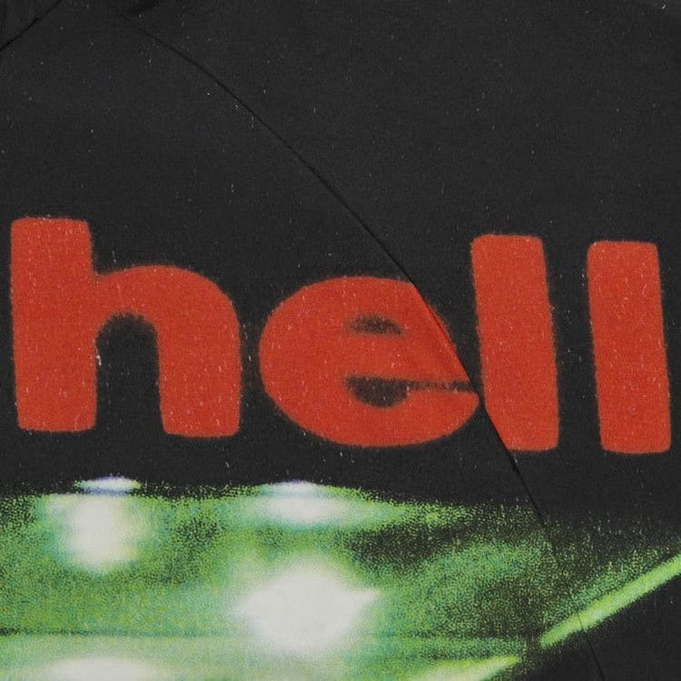 Supreme High Density Cotton Field Jacket Hell
