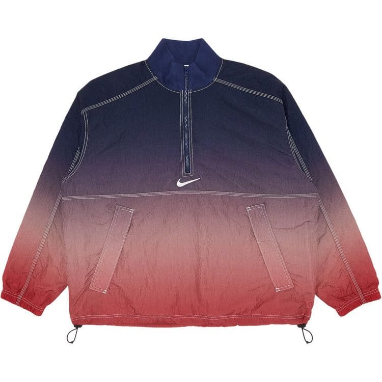 Supreme x Nike Ripstop Pullover Multicolor