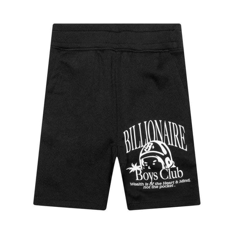 Billionaire Boys Club Kids BB Ibiza Shorts Black