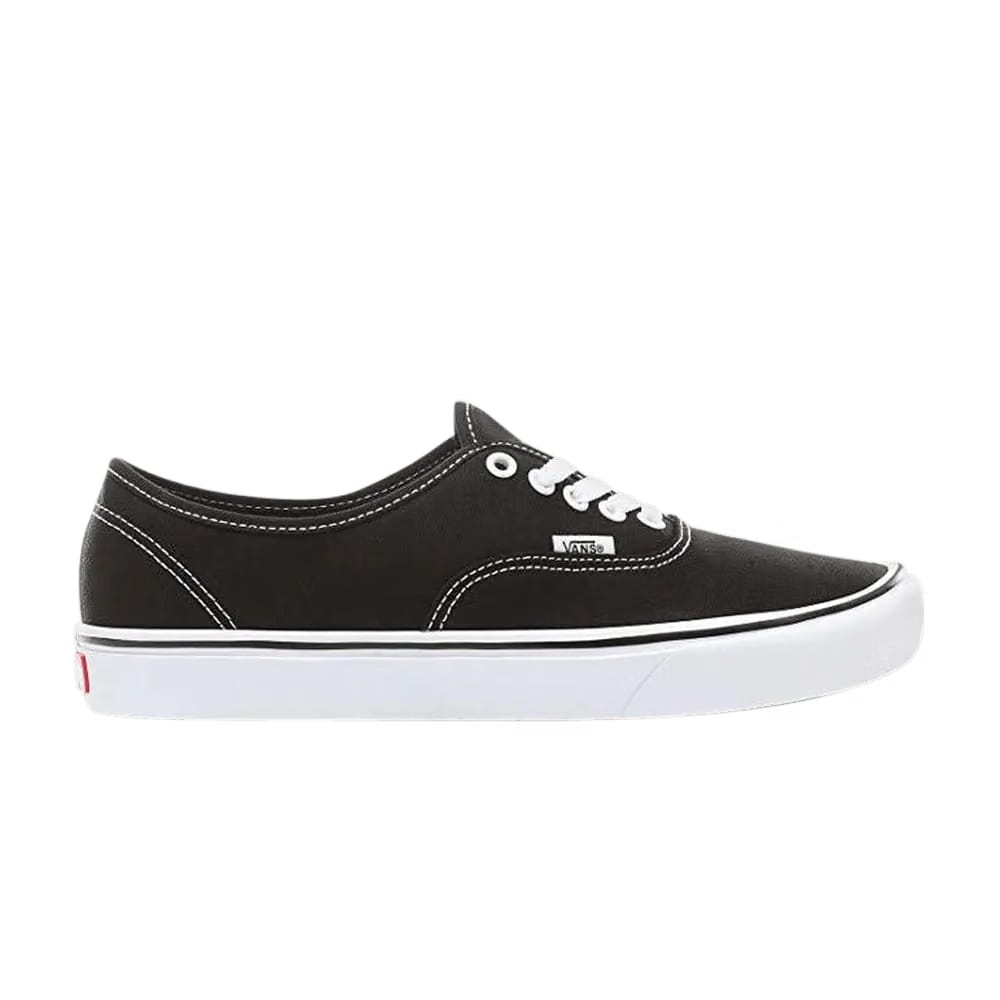 ComfyCush Authentic Black