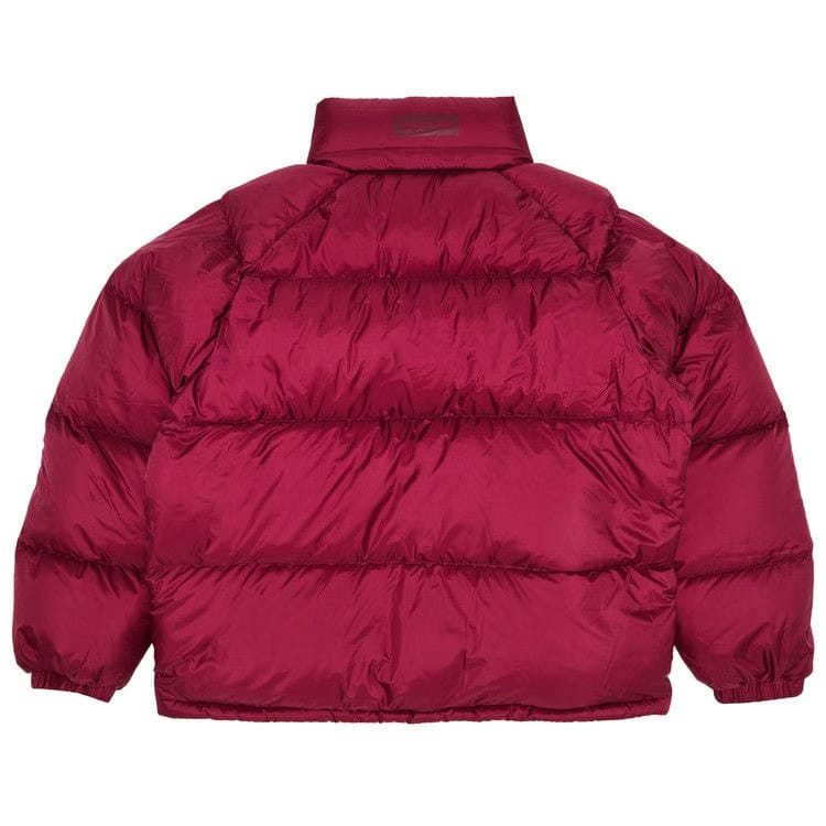 Supreme 700-Fill Down Lightweight Puffer Jacket Magenta