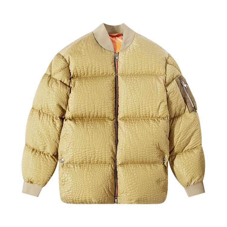 Moncler Centaurus Bomber Dark Green