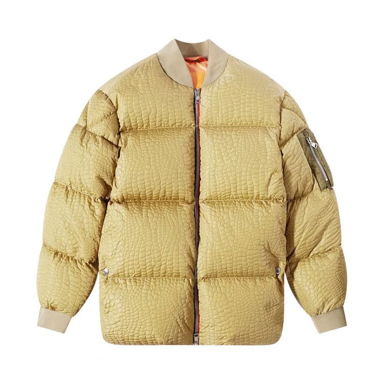 Moncler Centaurus Bomber Dark Green