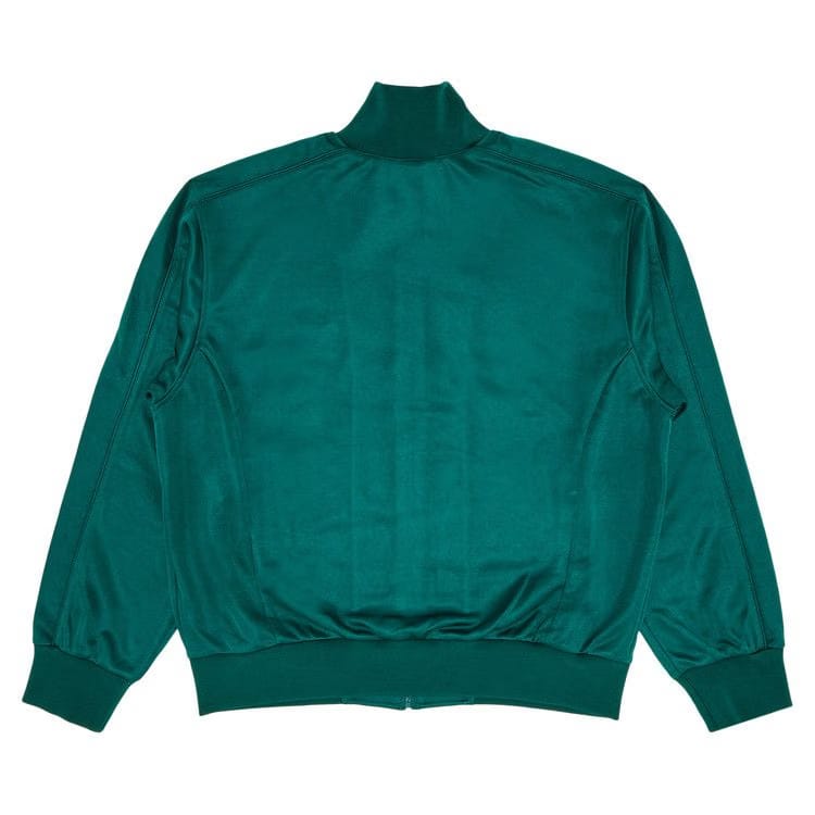 Supreme x Frank Frazetta Track Jacket Dark Green