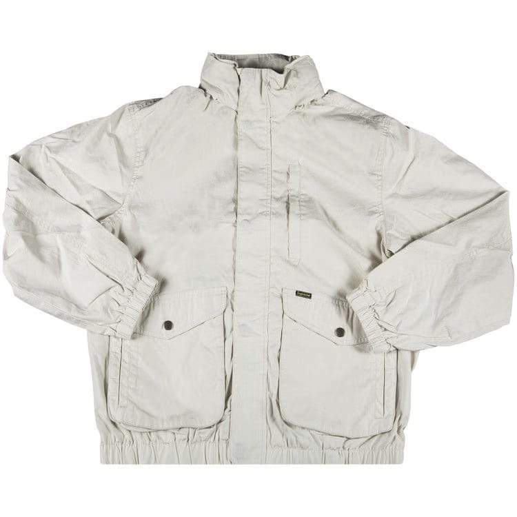 Supreme Highland Jacket Stone