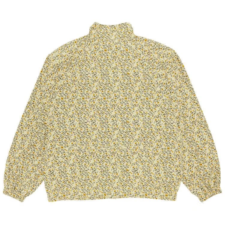 Supreme Raglan Utility Jacket Floral