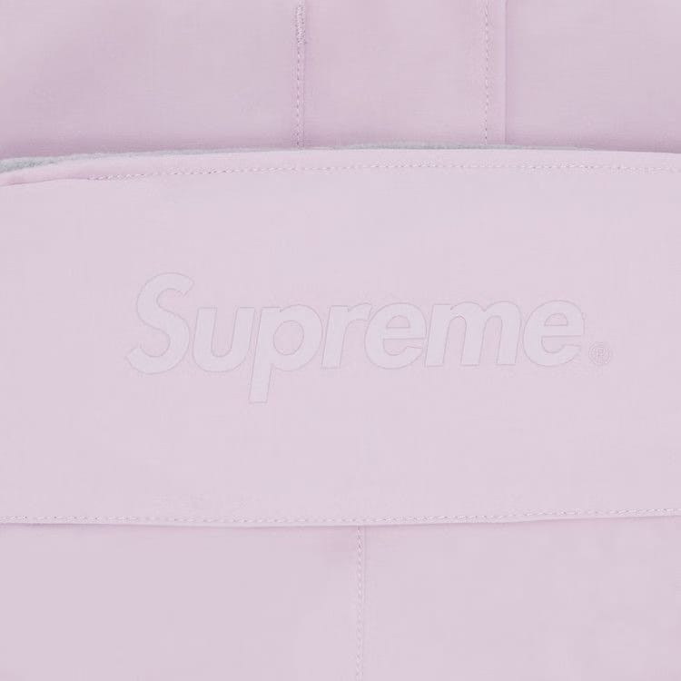 Supreme 2-In-1 GORE-TEX Polartec Liner Jacket Mauve