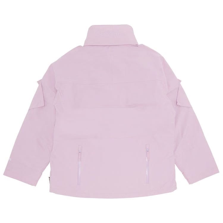 Supreme 2-In-1 GORE-TEX Polartec Liner Jacket Mauve