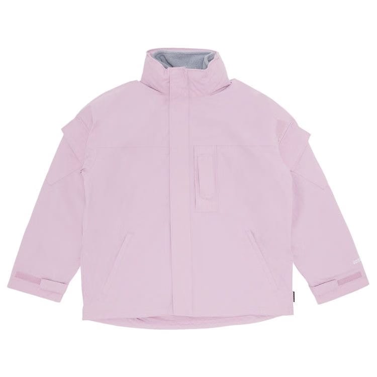 Supreme 2-In-1 GORE-TEX Polartec Liner Jacket Mauve