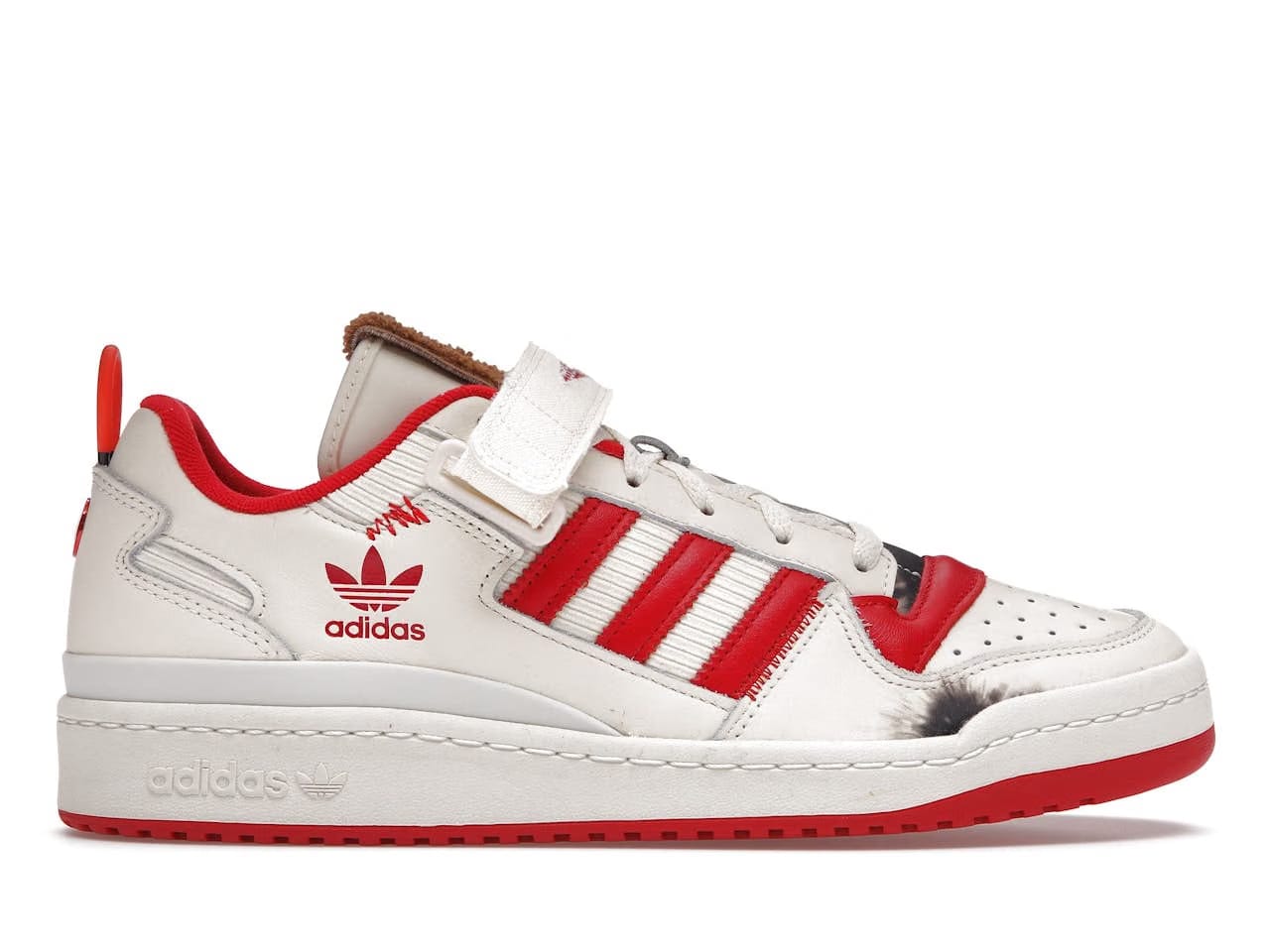 Adidas Forum Low Home Alone