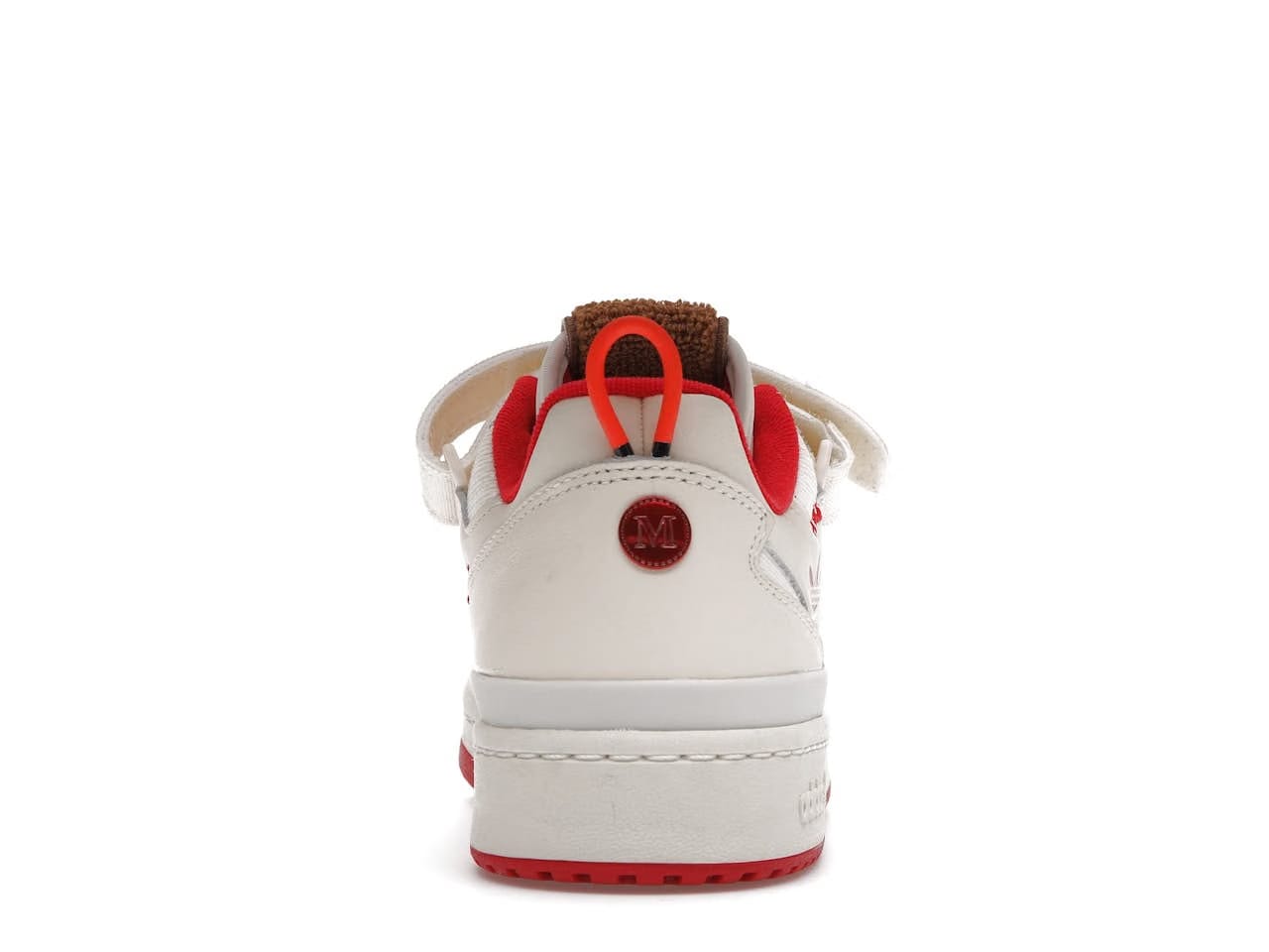Adidas Forum Low Home Alone