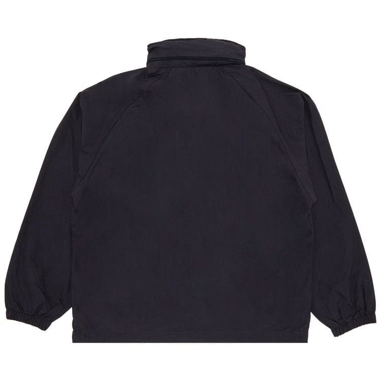 Supreme High Density Cotton Field Jacket Navy