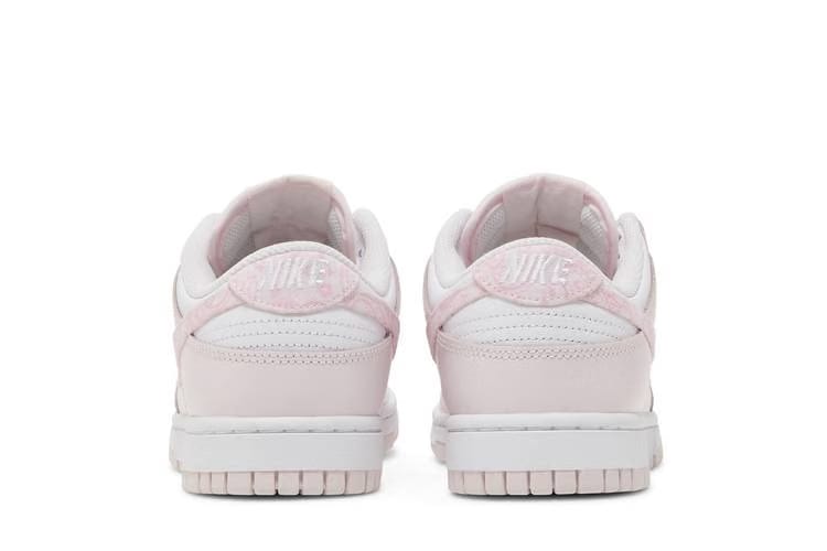 Nike Dunk Low Wmns Pink Paisley