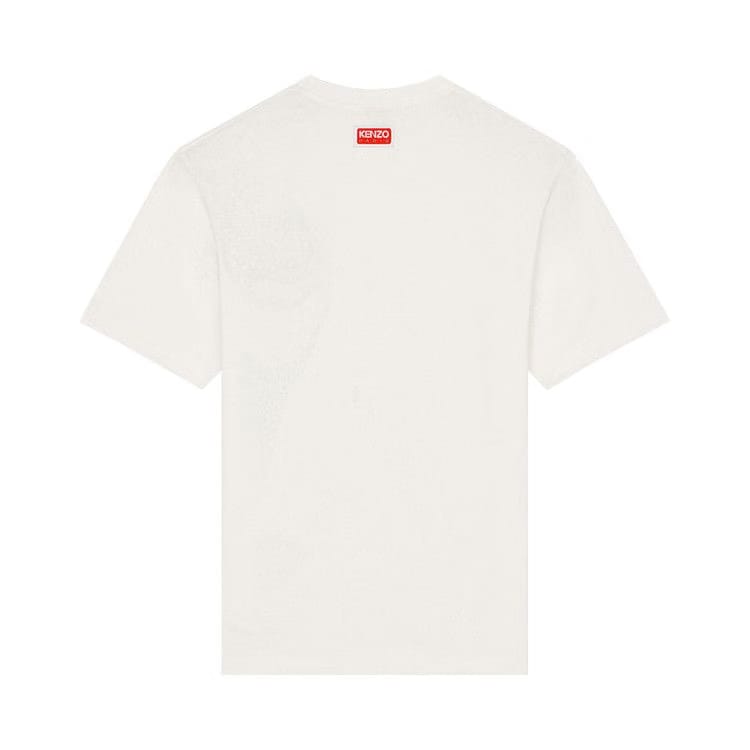 Kenzo Classic T-Shirt Off White