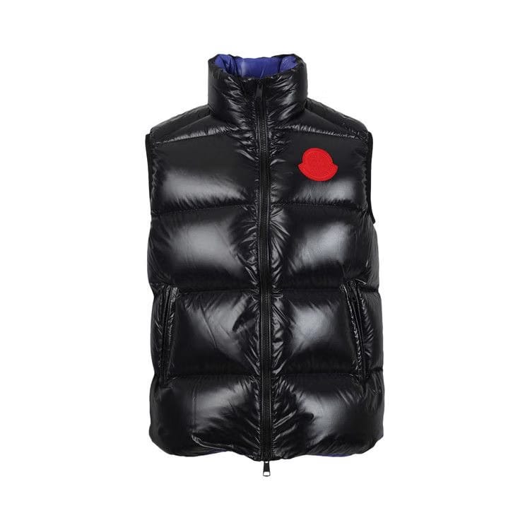 Moncler Genius Sumido Vest Charcoal