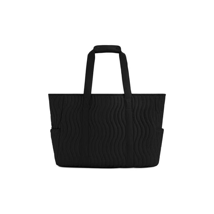 Aimé Leon Dore Filled Tote Bag Jet Black