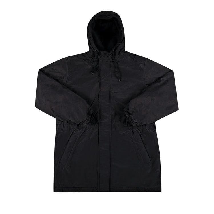 Supreme x Polartec Lined Sidline Parka Black