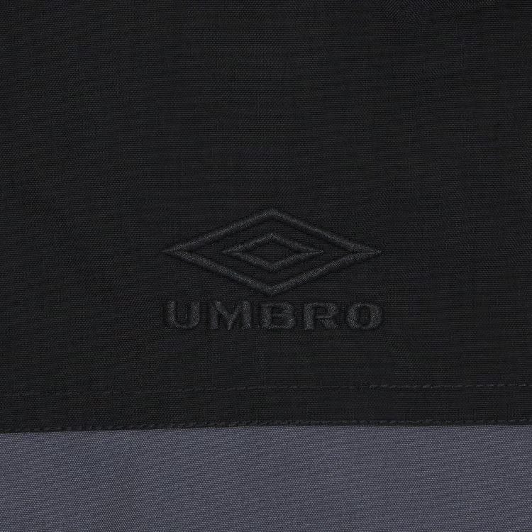 Supreme x Umbro Hooded Anorak Dark Purple