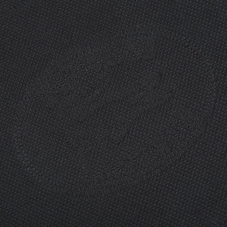 Supreme x Lacoste Pique Shorts Black