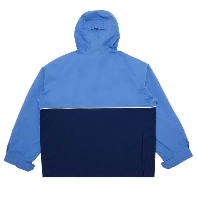 Supreme GORE-TEX Anorak Blue