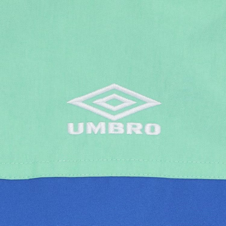 Supreme x Umbro Hooded Anorak Royal