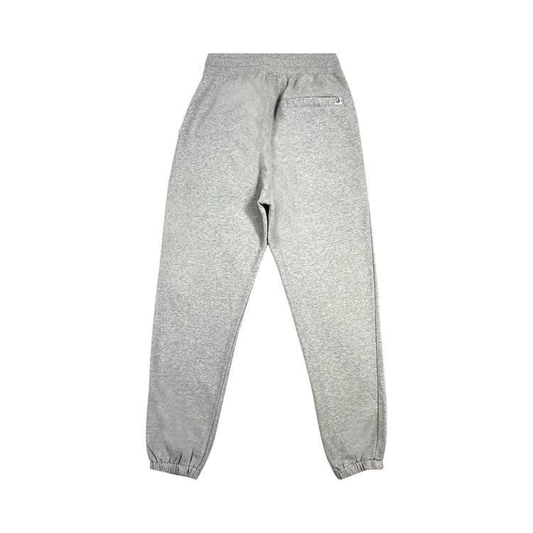 Billionaire Boys Club BB Evo Jogger Heather Grey